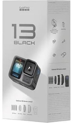 Экшн-камера GoPro HERO 13 Black Edition