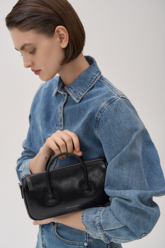 Сумка ZIPPER SMALL