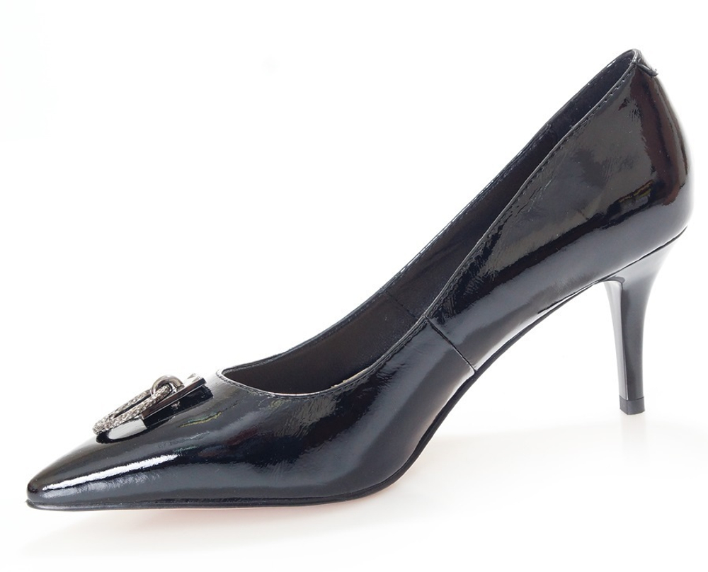 Туфли женские VARANESE G1043