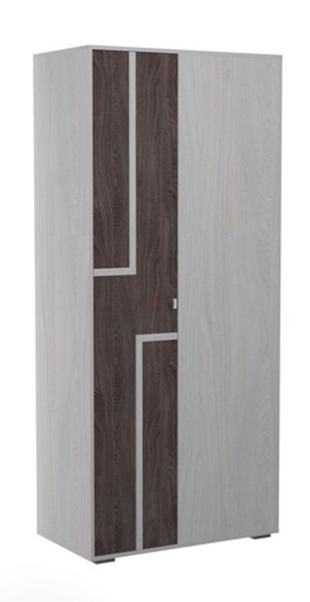 Уголок школьника Омега 16 Шкаф угловой стыковочный