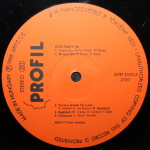 Neoton Fam?lia / Disco Party '86 (LP)