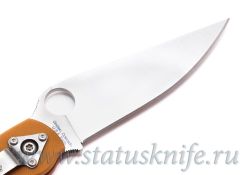 Нож Spyderco Military C36GPBORE REX 45фотография - 6