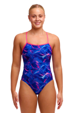 Купальник FUNKITA Rising Tide (Swim Secure)