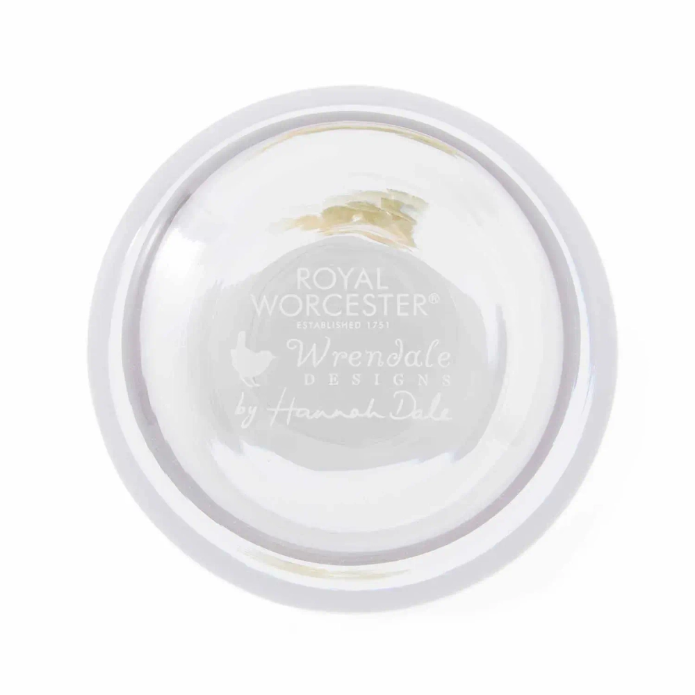 Royal Worcester Набор из 4 бокалов Wrendale Designs 550 мл