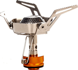 Складная газовая горелка Tramp TRG-041