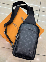 Сумка-слинг Louis Vuitton
