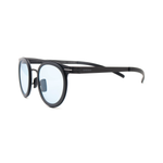 Очки GRESSO SACRAMENTO G0017TB31SFZ02 PHOTOCHROMIC панто матовые черно-синие фотохромные