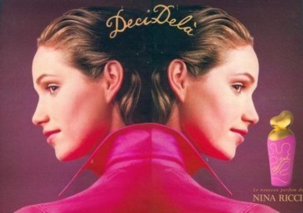 Nina Ricci Deci Dela