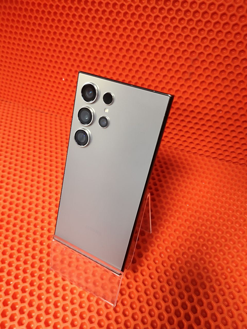 Смартфон Samsung Galaxy S24 Ultra 512Gb