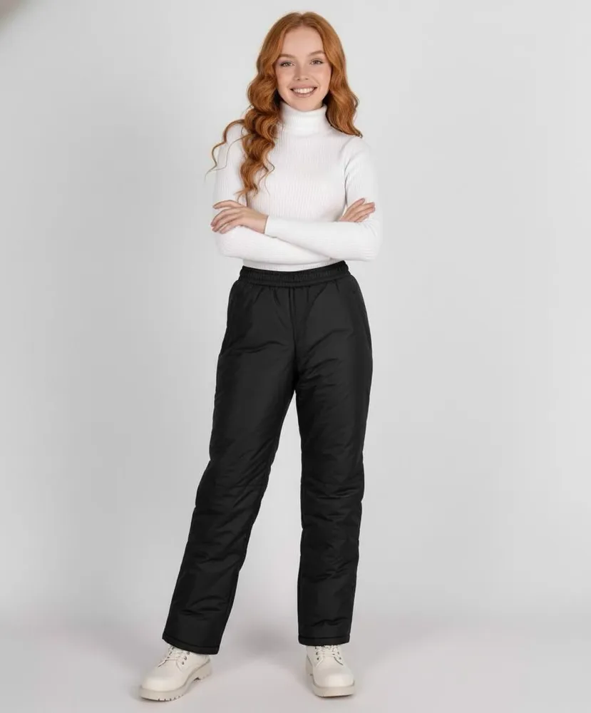 Брюки 50339601 Fabrika