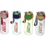 Бутылка спортивная BK 8001-430 Fashion (430 мл)