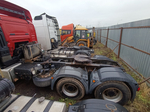 MAN TGS 6x4 Седельный тягач 33.480 6X4 BBS-WW (Дизельный, 12,4 л, 480 л.с., МТ)