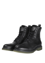 Ботинки Sixty Black Budapest John Doe