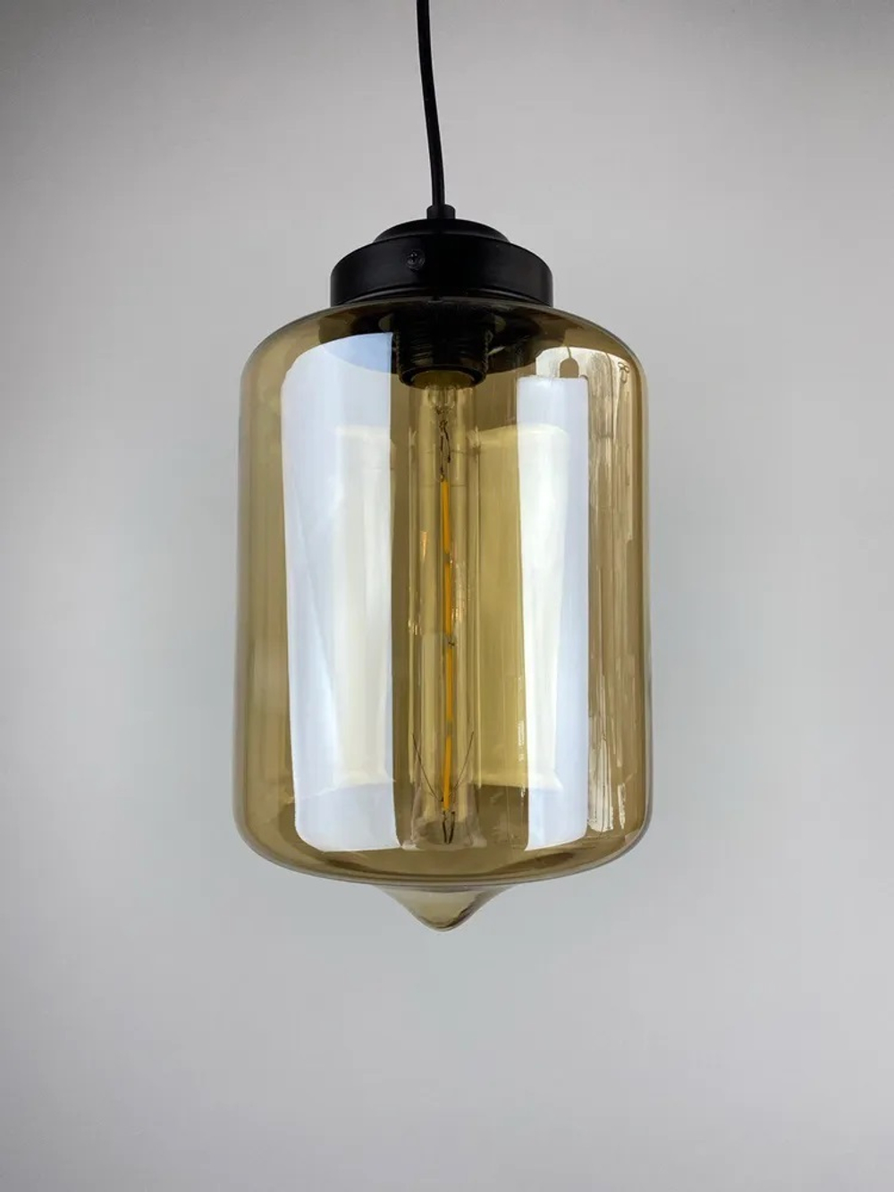 Светильник Turret