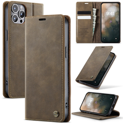 Чехол-книжка CaseMe RFiD iPhone 11 Pro Max