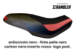 Ducati Scrambler Tappezzeria Italia чехол для сиденья Capri (в разных цветах)