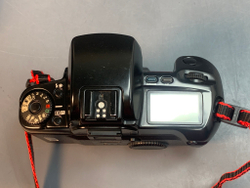 Canon EOS 100QD body