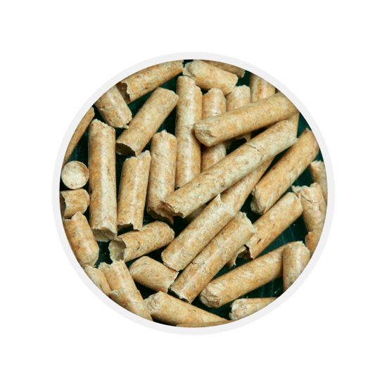 NO NAME древесный наполнитель крафт-пакет 25л/9кг