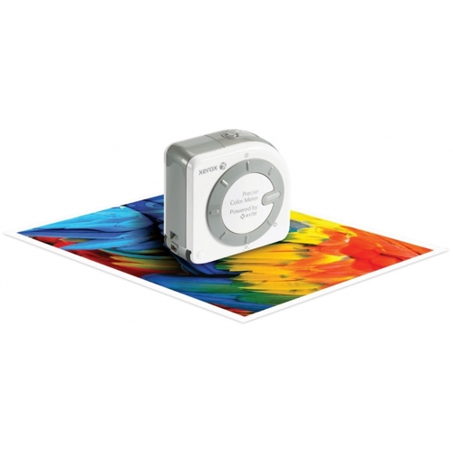 Xerox спектрофотометр + ПО Precise Color Management System Software (097S04974)
