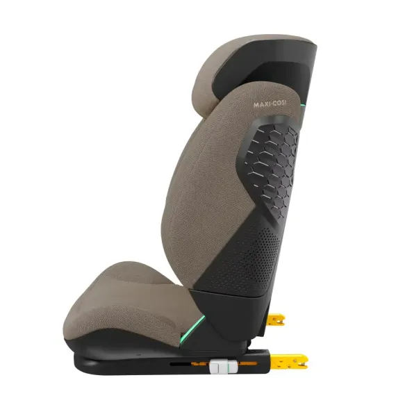 Автокресло Maxi-Cosi RodiFix Pro i-Size Authentic Truffle