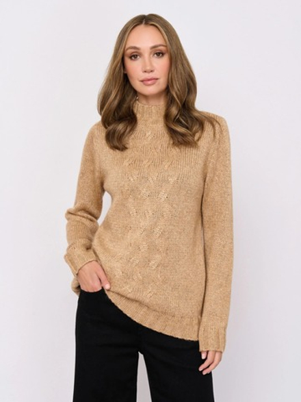 Свитер женский FRANCO VELLO