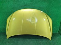 Капот Geely Coolray (2019-2023)