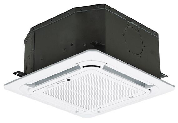 Кассетная VRF система Kentatsu KTZA40HQAN1/KPU65-D2