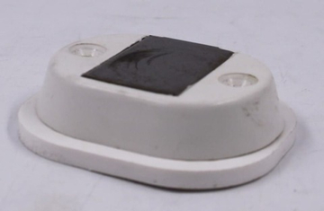 Упор петли крепления фасада стиральной машины Hotpoint Ariston