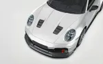 Аэродинамический обвес из карбона для Porsche 911 992.2 Carrera 2025+ Порше