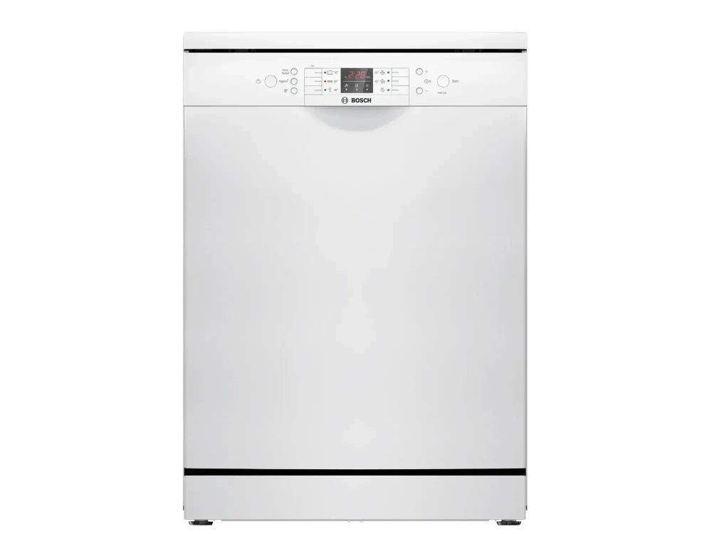 Սպասք լվացող մեքենա BOSCH SMS26AW00Q