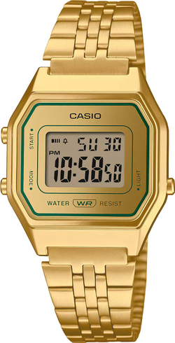 Часы Casio LA680WEGV-9A