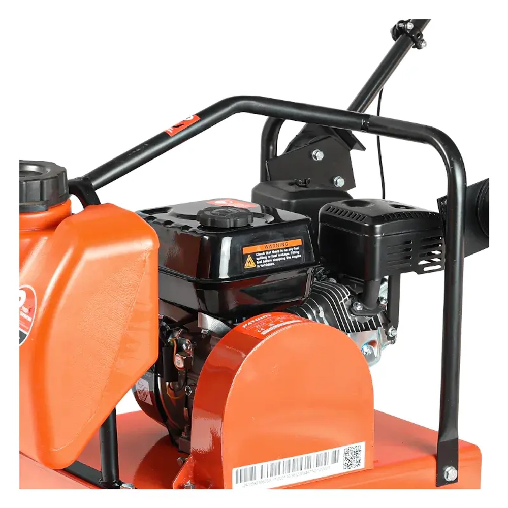 Виброплита Patriot VT-120LB, 590106030