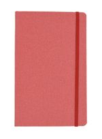Блокнот Lediberg Delhi Красный