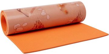 Коврик рулонный Decor Пляж Изолон 1800*550*8 мм