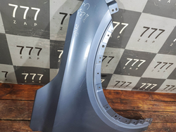 Крыло переднее правое GAC GS3 24-нв Б/У Оригинал 4150011CRV0000A00