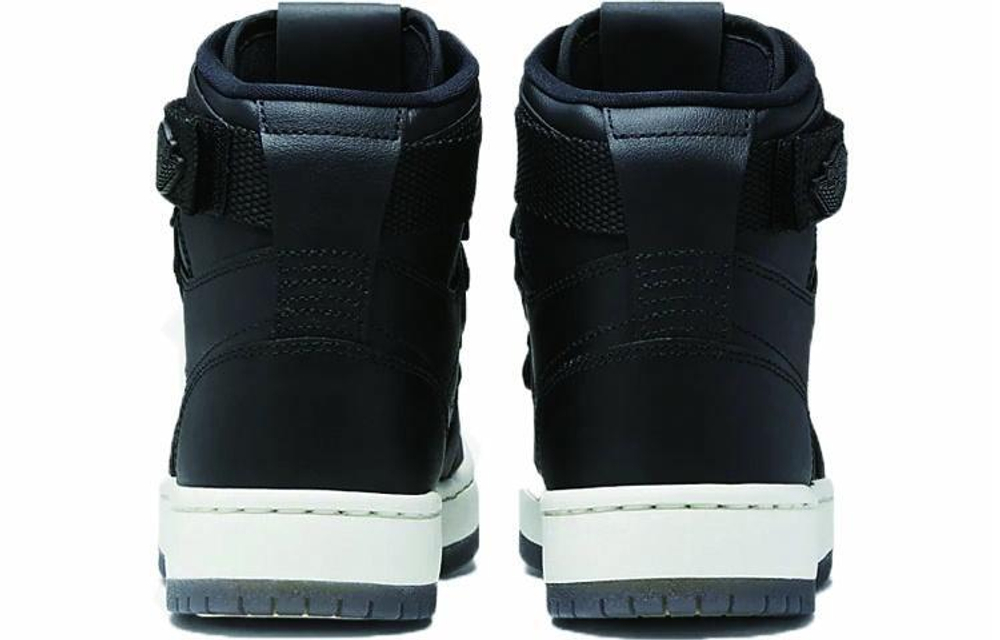 Кроссовки Jordan Air Jordan 1 Nova Xx (Женская размерная сетка)