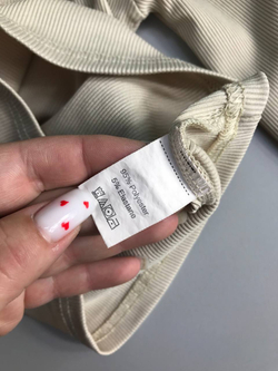 Джемпер Shein лапша, с вырезом 42 размер