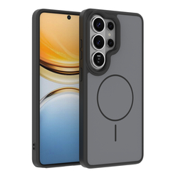 Противоударный чехол Supreme Two-tone Case с поддержкой MagSafe для Samsung Galaxy S26 Ultra