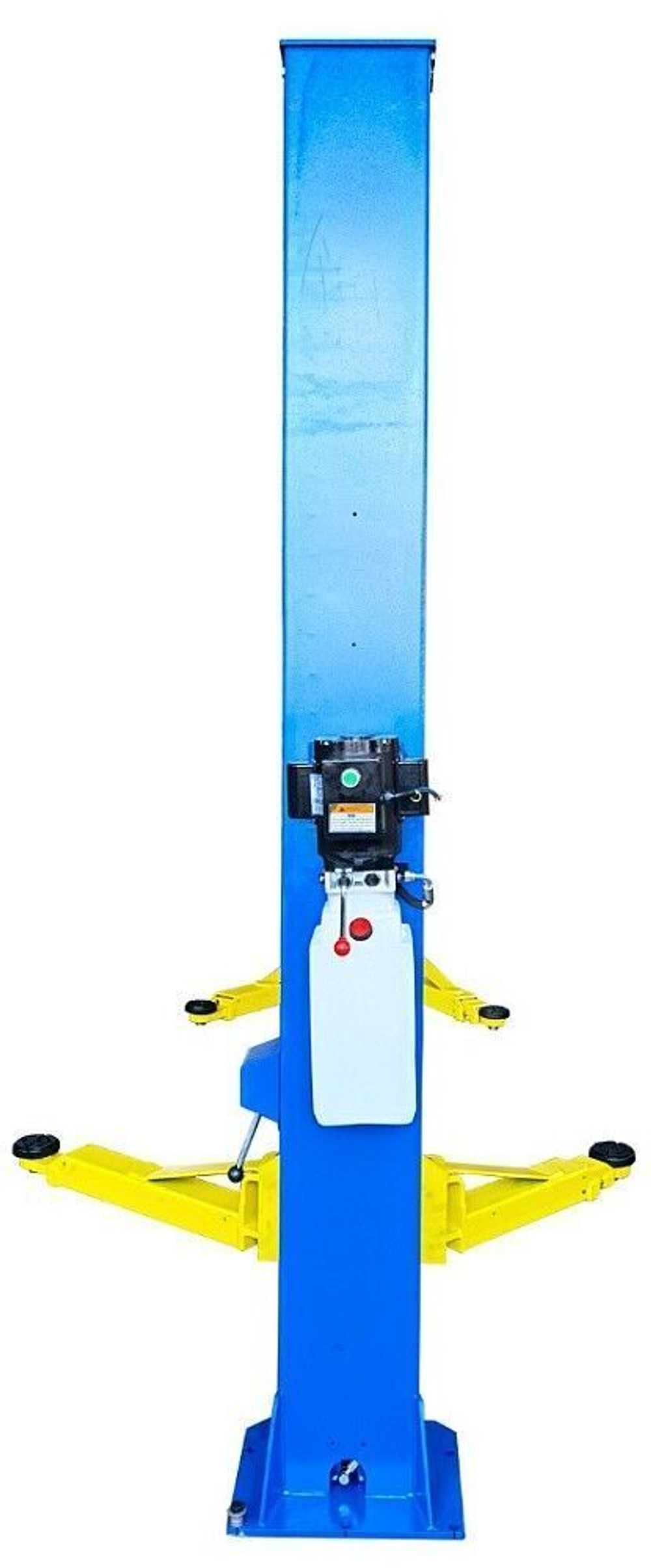 Подъемник двухстоечный T4MU AE&T (220 В)