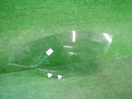 Стекло двери переднее левое Mazda CX-5 1 (2011-2017)