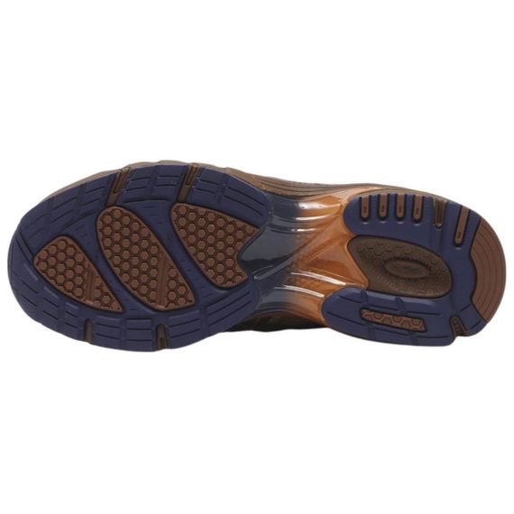 Asics Гель DS TRAINER 14 Беговые кроссовки Низкие Коричневые Унисекс