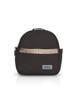 Детская коляска Riko Basic Delta 2 в 1 04 chocolate