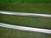 Рейлинг Комплект рейлингов Infiniti QX50 2 (2017-н.в.)