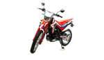Мотоцикл MotoLand 250 ENDURO CRF ST (170FMN)