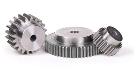 Надежные запчасти на спецтехнику Caterpillar от «Техно-2К»