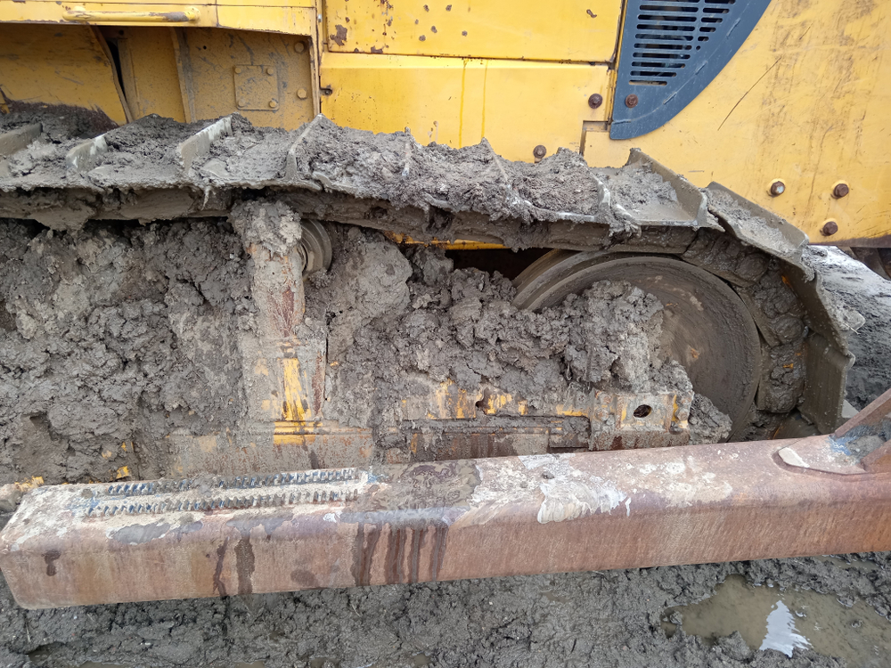 LiuGong CLGB Бульдозер CLGB160C (Дизельный, 9,7 л, 178 л.с., АТ)