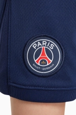 Футбольная форма Nike PSG 25/26 Home Little Kids - темно-синий