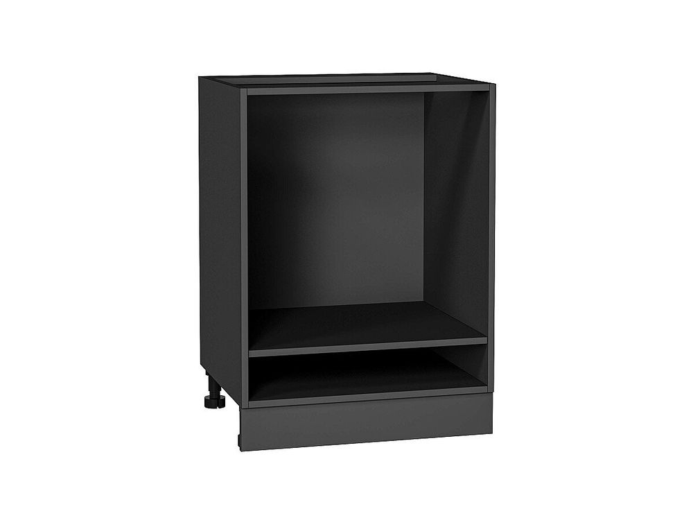 Каркас нижнего шкафа для духовки НД 600