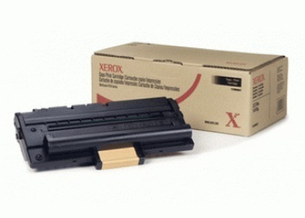 Принт-картридж  Xerox 106R01245