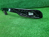 Накладка заднего бампера VW Tiguan 2 (2020-н.в.)